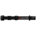 Led Lenser H5R Core - 500 Lumens Rechargeable Headlight ZL502121 Head Lamp with Rechargeable Batteries